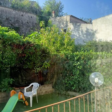 Vila La Casa Nel Borgo Forlì del Sannio Exteriér fotografie