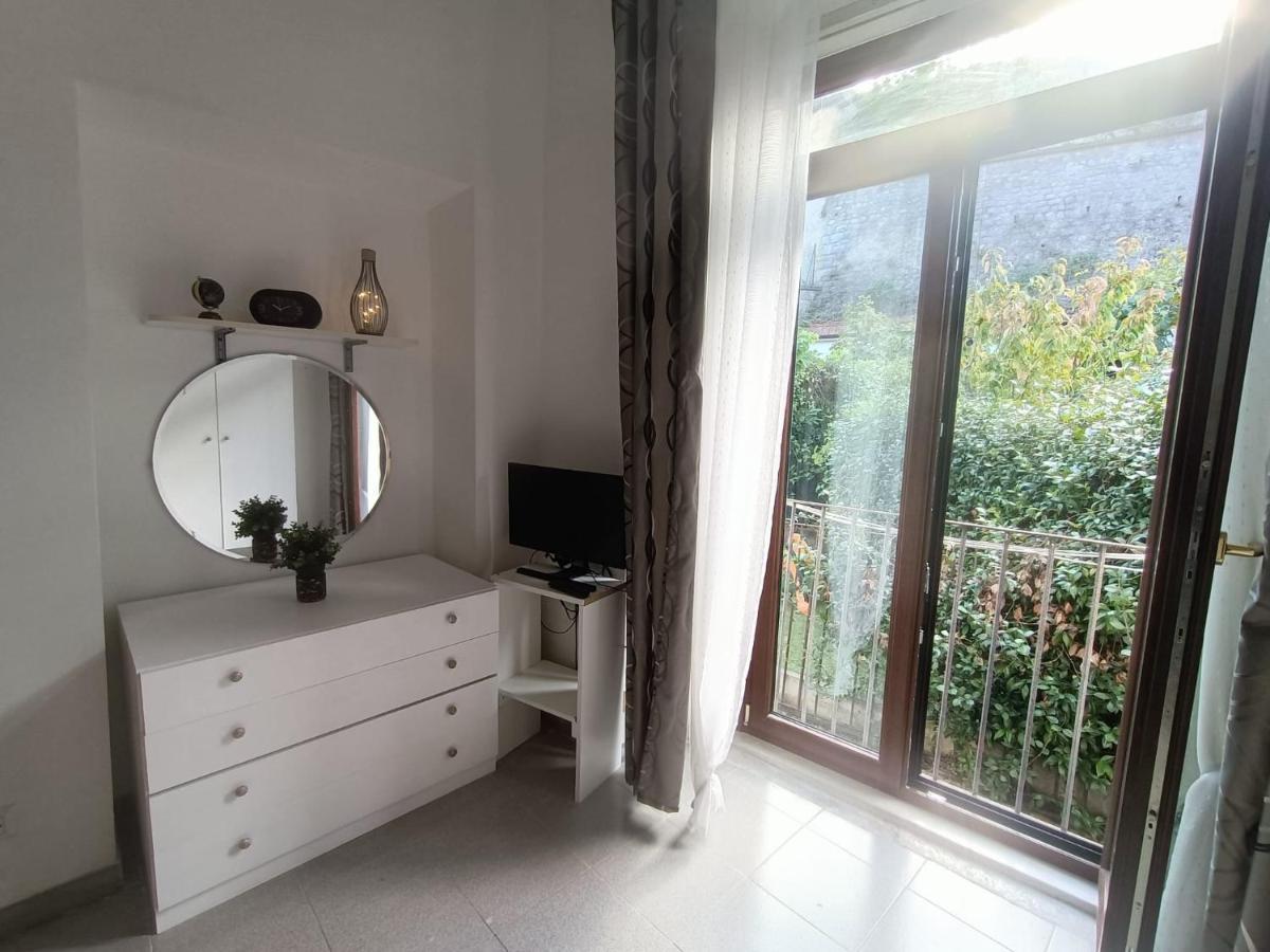 Vila La Casa Nel Borgo Forlì del Sannio Exteriér fotografie