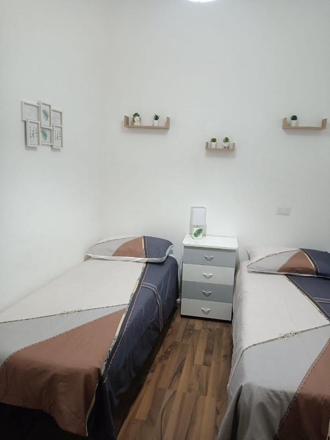 Vila La Casa Nel Borgo Forlì del Sannio Exteriér fotografie