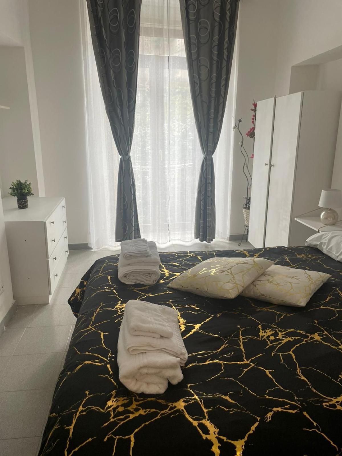 Vila La Casa Nel Borgo Forlì del Sannio Exteriér fotografie