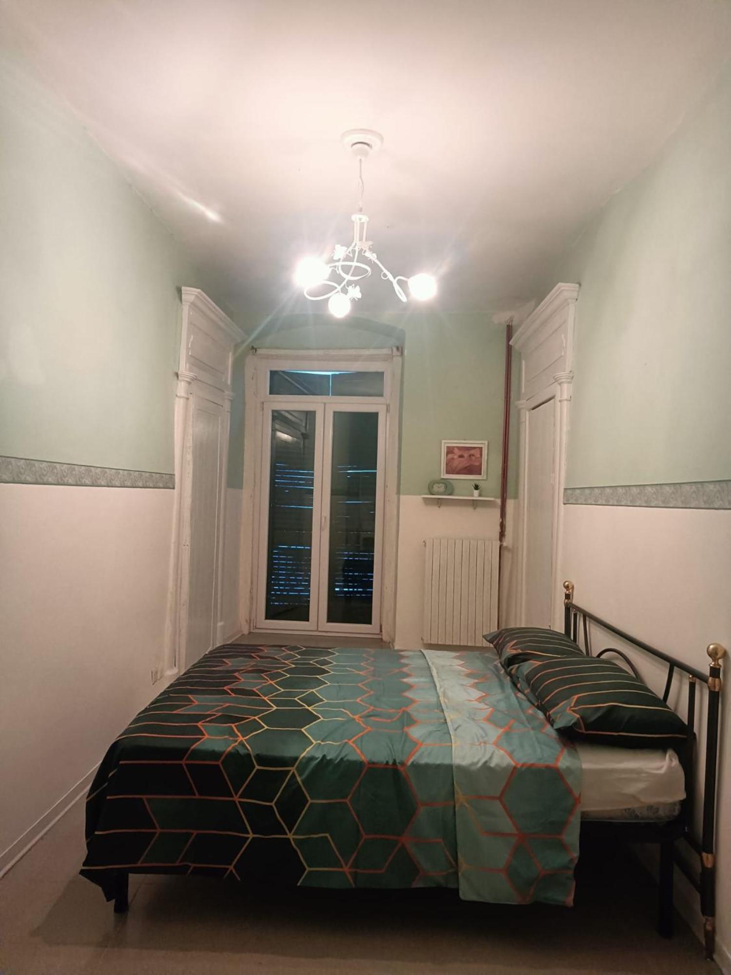 Vila La Casa Nel Borgo Forlì del Sannio Exteriér fotografie