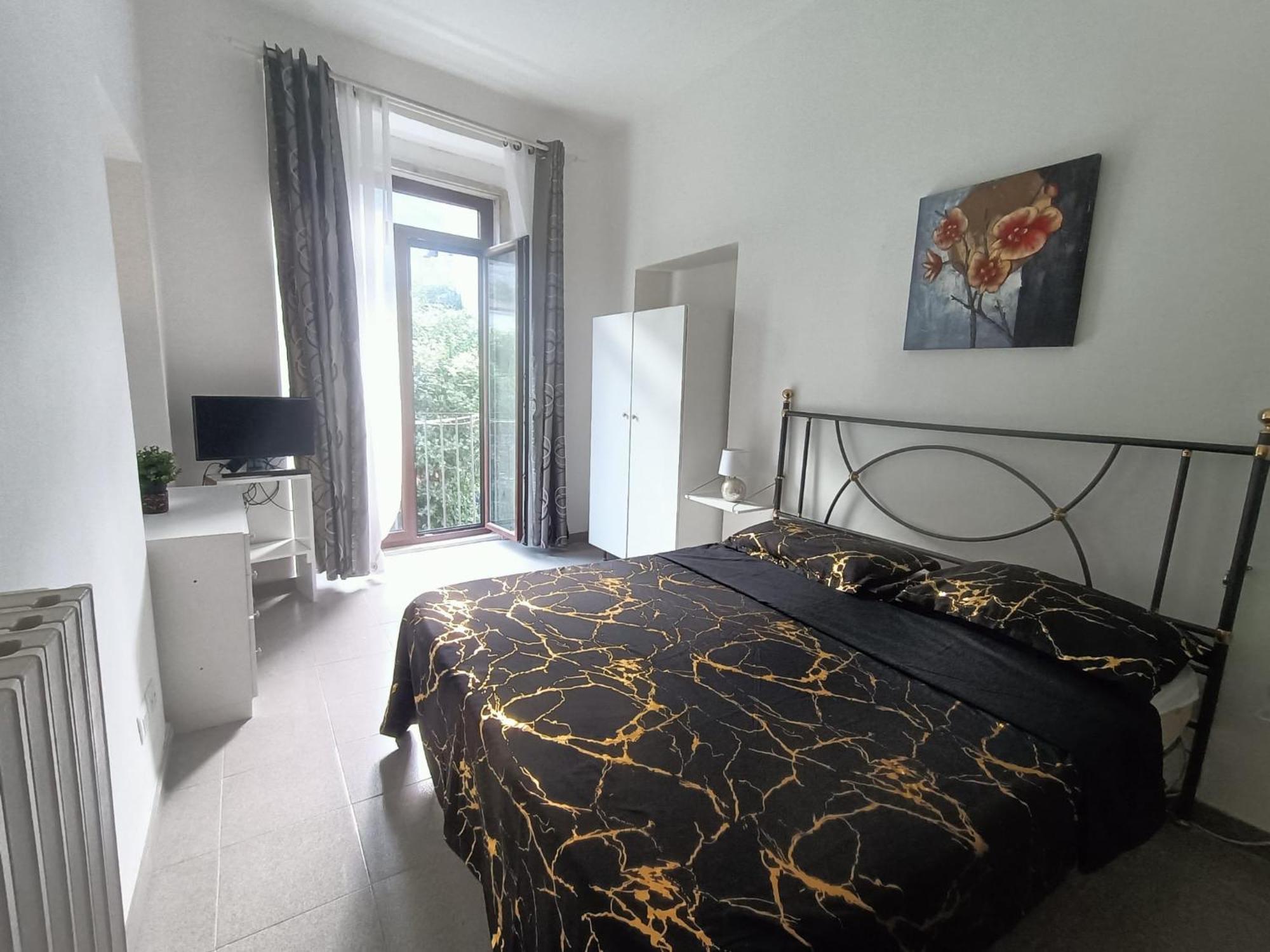 Vila La Casa Nel Borgo Forlì del Sannio Exteriér fotografie